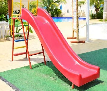Encontro Das Aguas Caldas - Cortesia Ingressos Da Rede Wam Opcoes Water Park, Nautico E Clube Prive Caldas Novas Kültér fotó